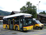 (276'283) - PostAuto Graub�nden - GR 162'991/PID 12'081 - eSolaris am 5.