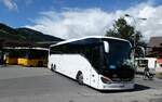 (279'896) - Giromundo, Z�rich - ZH 789'863 - Setra am 5.
