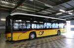(279'907) - PostAuto Bern - BE 862'367/PID 12'281 - eSolaris am 5.