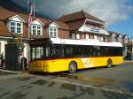 (148'053) - PostAuto Bern - BE 610'535 - Solaris am 11.