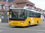 (160'068) - PostAuto Bern - BE 653'387 - Setra am 26.