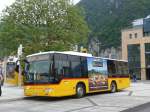 (160'967) - PostAuto Bern - BE 610'532 - Mercedes am 25.