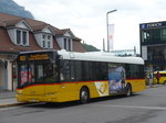 (172'205) - PostAuto Bern - BE 610'535 - Solaris am 26.