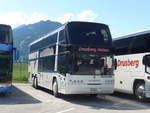 (184'591) - Schelbert, Einsiedeln - SZ 25'900 - Neoplan am 3.