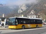 (187'894) - PostAuto Bern - BE 610'546 - Mercedes am 8.