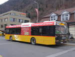 (199'869) - PostAuto Bern - BE 610'535 - Solaris am 8.