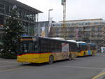 (200'521) - PostAuto Bern - BE 836'434 - Solaris (ex Nr.