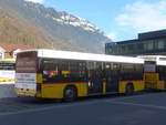 (210'994) - PostAuto Bern - BE 499'063 - Lanz+Marti/Hess Personenanhnger (ex VBL Luzern Nr.