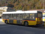 (211'020) - PostAuto Ostschweiz - BE 412'681 - Hess Personenanhnger am 11.