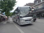 (227'511) - Aus Italien: ??? - GD-252 HT - Volvo am 22.