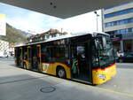 (229'463) - PostAuto Bern - BE 610'543 - Mercedes am 19.