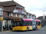 (243'082) - PostAuto Bern - BE 610'537 - Solaris am 22.