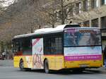 (243'093) - PostAuto Bern - BE 836'434 - Solaris (ex Nr.