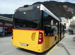 (247'192) - PostAuto Bern - BE 610'546/PID 11'858 - Mercedes am 13.