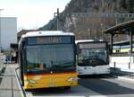 (247'197) - PostAuto Bern - BE 538'988/PID 5417 - Mercedes (ex BE 637'781) am 13.