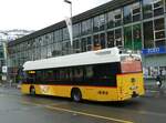 (249'164) - PostAuto Ostschweiz - SG 426'001/PID 10'148 - Hess am 28.