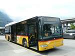 (250'251) - PostAuto Bern - BE 538'988/PID 5417 - Mercedes (ex BE 637'781) am 19.