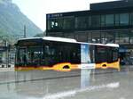 (250'691) - PostAuto Bern - BE 827'645/PID 11'426 - Mercedes am 29.