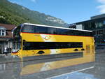 (253'079) - PostAuto Ostschweiz - SG 445'305/PID 10'869 - Alexander Dennis (ex AR 45'267) am 27.