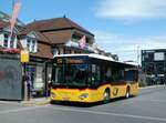 (253'080) - PostAuto Bern - BE 610'531/PID 11'947 - Mercedes am 27.