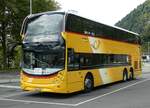 (255'471) - PostAuto Ostschweiz - SG 445'305/PID 10'869 - Alexander Dennis (ex AR 45'267) am 22.