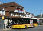 (255'838) - PostAuto Bern - BE 836'434/PID 10'340 - Solaris (ex Nr.