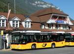 (255'842) - PostAuto Bern - BE 534'630/PID 11'217 - Mercedes am 2.