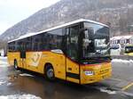 (257'467) - PostAuto Bern - Nr.