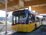 (258'659) - PostAuto Bern - BE 610'538/PID 5071 - Solaris am 12.
