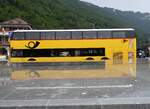 (264'107) - PostAuto Ostschweiz - SG 443'911/PID 11'038 - Alexander Dennis am 29.