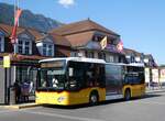 (265'650) - PostAuto Bern - BE 610'531/PID 11'947 - Mercedes am 13.