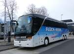 (271'851) - Fl�ck, Brienz - BE 170'009 - Setra am 11.