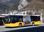 (272'664) - PostAuto Bern - BE 637'781/PID 11'216 - Mercedes am 7.