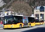 (272'665) - PostAuto Bern - BE 637'781/PID 11'216 - Mercedes am 7.