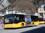 (272'666) - PostAuto Bern - BE 637'781/PID 11'216 - Mercedes am 7.