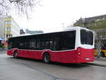 (273'189) - PostAuto Bern - BE 707'884/PID 12'414 - Mercedes (ex Wiener Linien, A-Wien Nr.