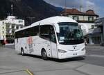 (273'305) - Aus Italien: Caldana, Toscolano Maderno - FC-929 SP - Scania/Irizar am 28.