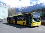 (274'027) - PostAuto Nordschweiz - BL 154'283/PID 12'419 - Mercedes (ex AAGL Liestal Nr.