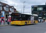 (275'768) - PostAuto Bern - BE 836'434/PID 10'340 - Solaris (ex Nr.