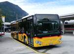 (275'908) - PostAuto Bern - BE 610'543/PID 11'687 - Mercedes am 29.