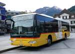 (275'911) - PostAuto Bern - BE 610'544/PID 5417 - Mercedes (ex BE 538'988; ex BE 637'781) am 29.