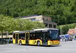 (275'948) - PostAuto Bern - BE 610'543/PID 11'687 - Mercedes am 29.