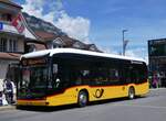 (275'957) - PostAuto Bern - BE 610'539/PID 12'128 - eMercedes am 29.