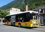 (277'281) - PostAuto Bern BE 610'540/PID 12'129 - eMercedes am 28.