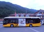 (277'878) - PostAuto Bern - BE 610'535/PID 12'124 - eMercedes am 15.