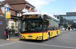 (281'565) - PostAuto Bern - BE 871'367/PID 12'282 - eSolaris am 16.