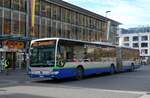 (282'099) - PostAuto Nordschweiz - BL 154'229/PID 12'420 - Mercedes (ex TPL Lugano Nr.