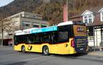 (282'382) - PostAuto Bern -.