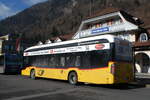 (284'361) - PostAuto Bern - BE 610'541/PID 12'130 - eMercedes am 26.