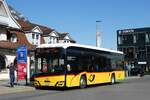(285'198) - PostAuto Bern - BE 610'544/PID 12'279 - eSolaris am 3.